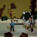 The Walking Dead: Streets of Survival promete acción arcade 2D en varias plataformas