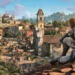 Assassin’s Creed Black Flag Resynced muestra Habana en 4K con 8 minutos de gameplay