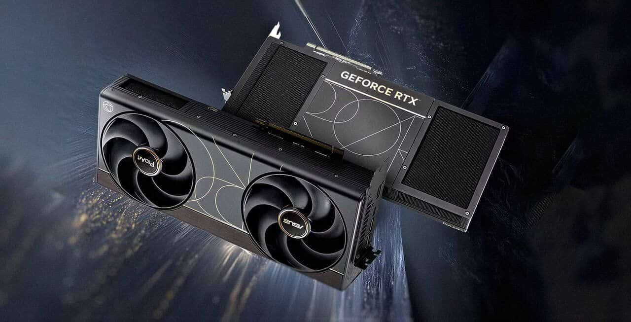 La ProArt RTX 5090 llega a Europa con precio recomendado de 3.499 euros La ProArt RTX 5090 llega a Europa con precio recomendado de 3.499 euros