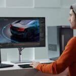 ProArt PA279CRV de ASUS sorprende a profesionales con precio histórico reducido