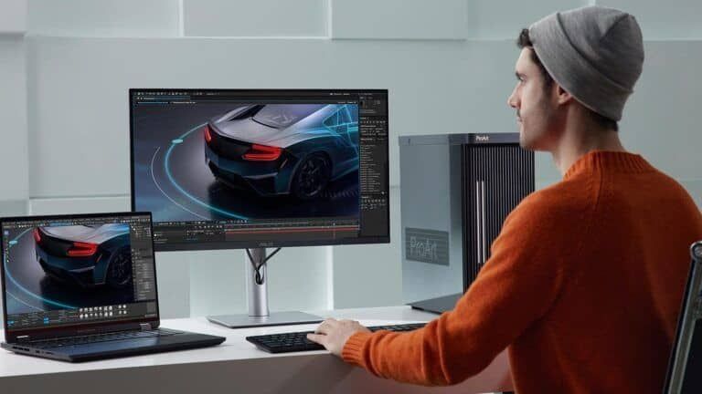 ProArt PA279CRV de ASUS sorprende a profesionales con precio histórico reducido ProArt PA279CRV de ASUS sorprende a profesionales con precio histórico reducido