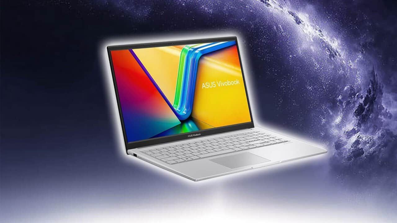 ASUS lanza un Vivobook 15 con 1 TB SSD y descuento de 150 euros para el Prime Day
