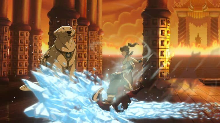 Avatar Legends: The Fighting Game retrasa su lanzamiento al 23 de julio y confirma beta cerrada