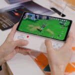 Ayaneo Pocket Play: diseño inspirado en Xperia Play y primera impresión de rendimiento