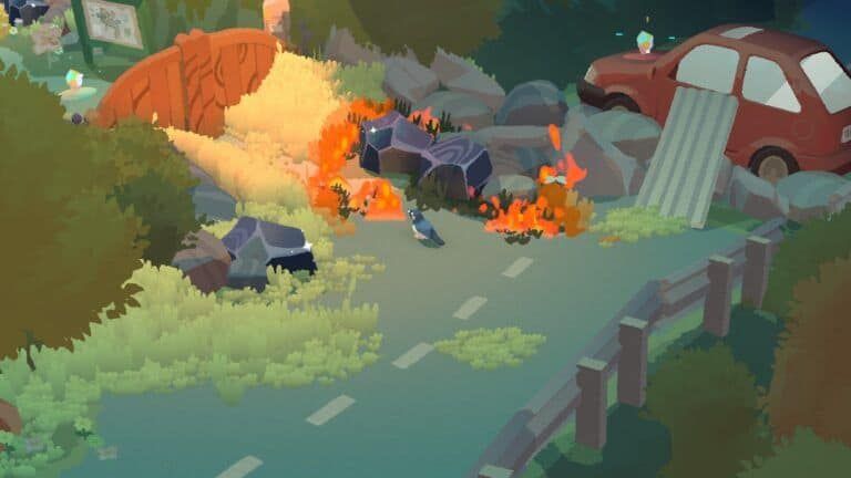 Bad Magpie: un juego de humor con una hurraca que promete caos en consolas y PC Bad Magpie: un juego de humor con una hurraca que promete caos en consolas y PC