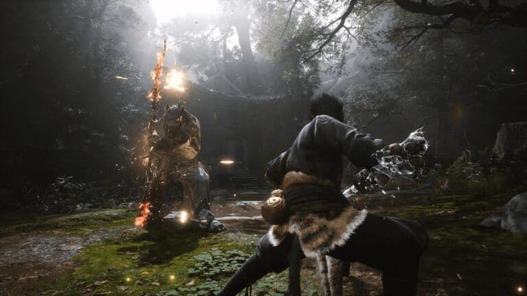 Black Myth: Wukong rompe barreras de ventas al superar los 30 millones