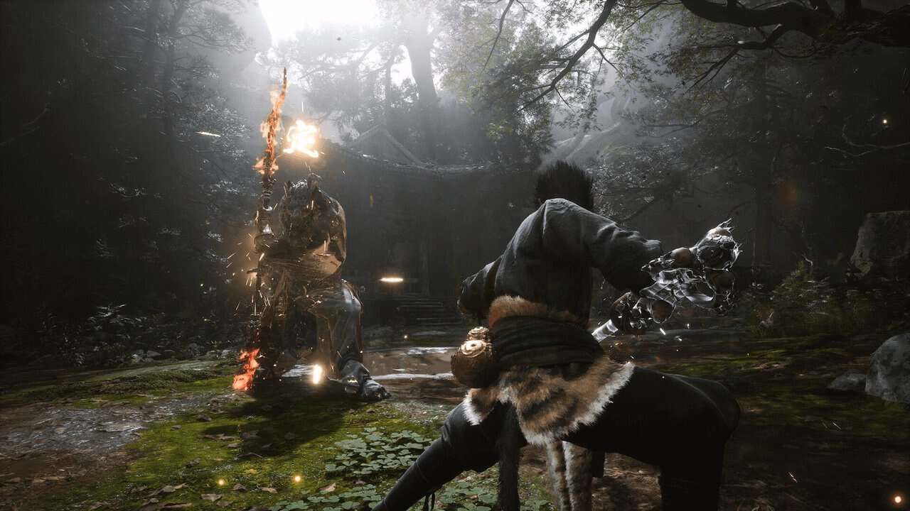 Black Myth: Wukong rompe barreras de ventas al superar los 30 millones