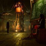 Bloober Team presenta Saw: Genesis, un título multijugador 3 contra 1 ambientado en el pasado