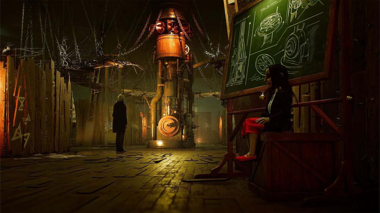 Bloober Team presenta Saw: Genesis, un título multijugador 3 contra 1 ambientado en el pasado