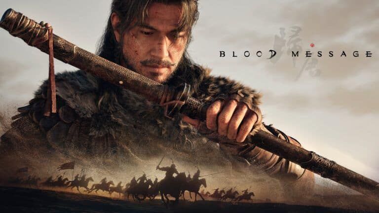 Blood Message: el nuevo AAA de NetEase se deja ver en video
