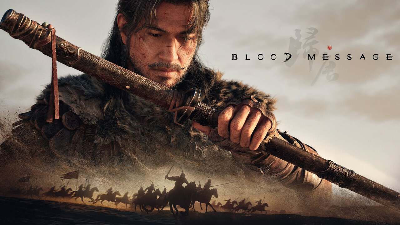 Blood Message: el nuevo AAA de NetEase se deja ver en video