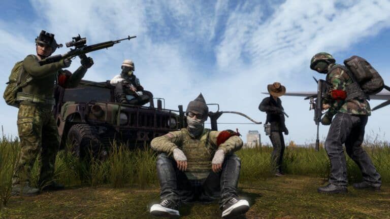 Bohemia Interactive confirma DayZ 2 durante un evento de fans