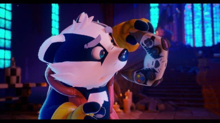 Bradley the Badger se publica con Focus Entertainment y mantiene su llegada en PC Bradley the Badger se publica con Focus Entertainment y mantiene su llegada en PC