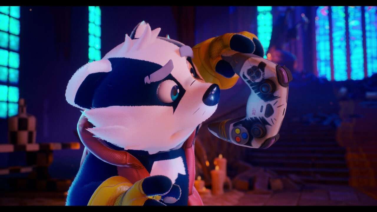 Bradley the Badger se publica con Focus Entertainment y mantiene su llegada en PC