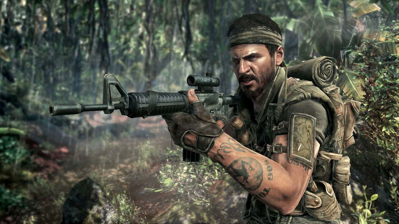 Call of Duty: Black Ops y Black Ops 2 para PlayStation serán ports y no remasterizaciones Call of Duty: Black Ops y Black Ops 2 para PlayStation serán ports y no remasterizaciones