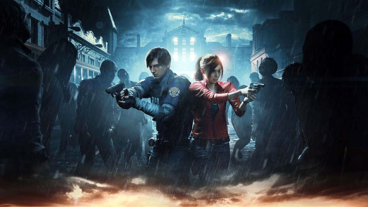 Capcom consolida su crecimiento gracias a la colaboración en equipo y a la renovación de sagas