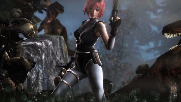 Capcom evita confirmar el regreso de Dino Crisis ante el silencio de sus responsables Capcom evita confirmar el regreso de Dino Crisis ante el silencio de sus responsables