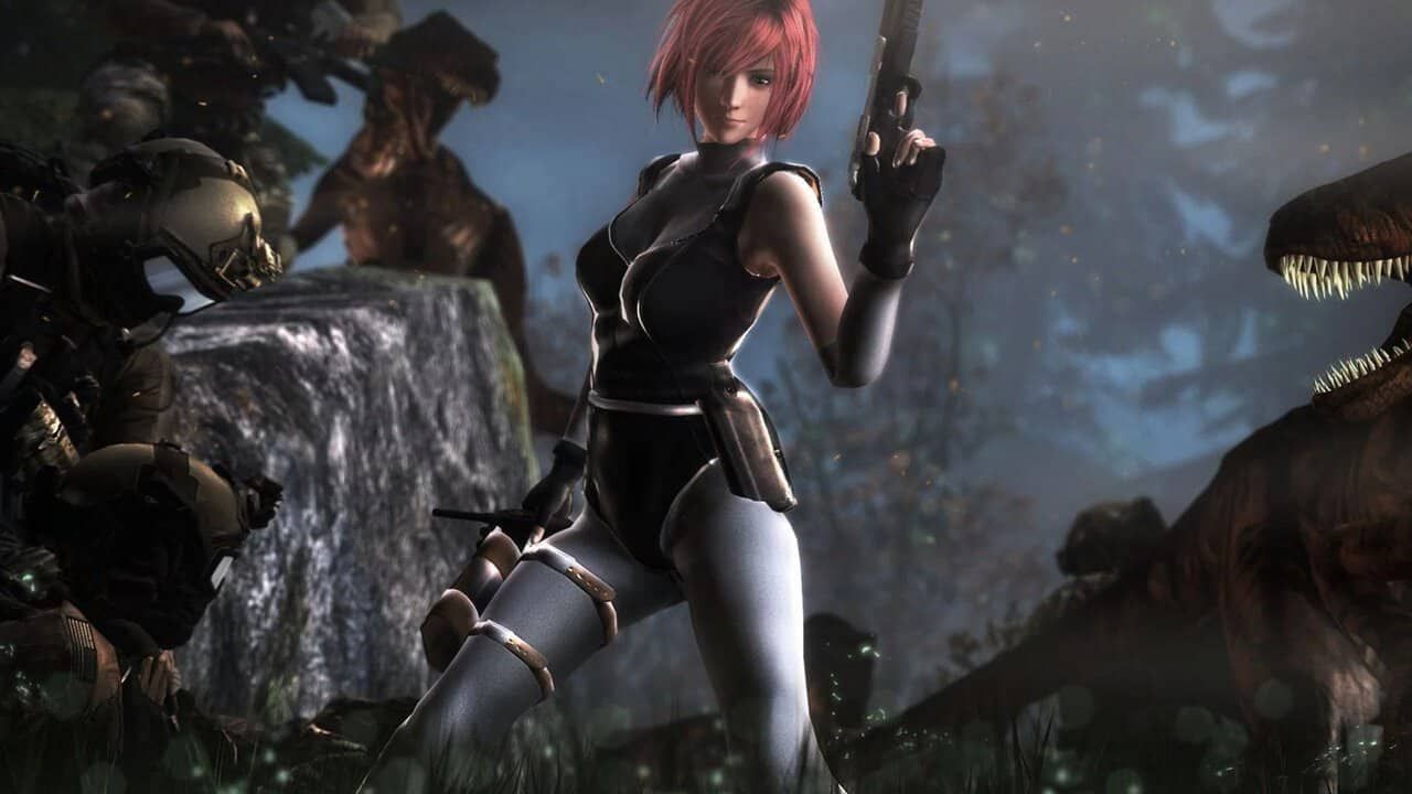 Capcom evita confirmar el regreso de Dino Crisis ante el silencio de sus responsables Capcom evita confirmar el regreso de Dino Crisis ante el silencio de sus responsables