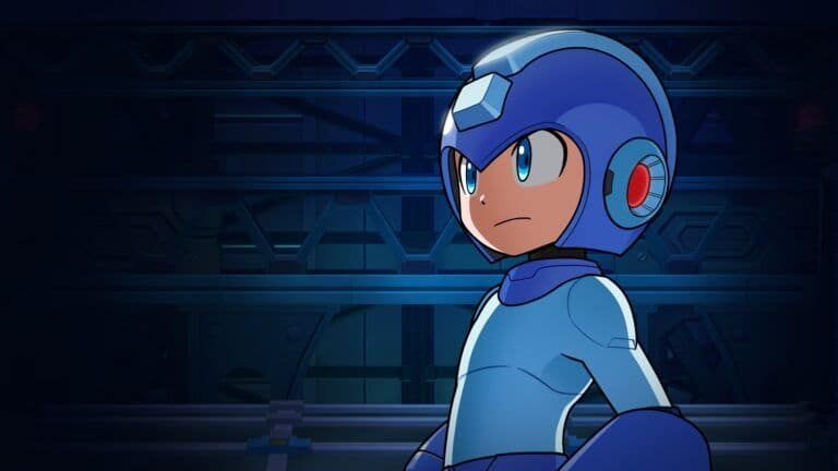 Capcom sorprende en Gamescom 2026 con Mega Man y Dragon’s Dogma 2 en Hall 9 Capcom sorprende en Gamescom 2026 con Mega Man y Dragon’s Dogma 2 en Hall 9
