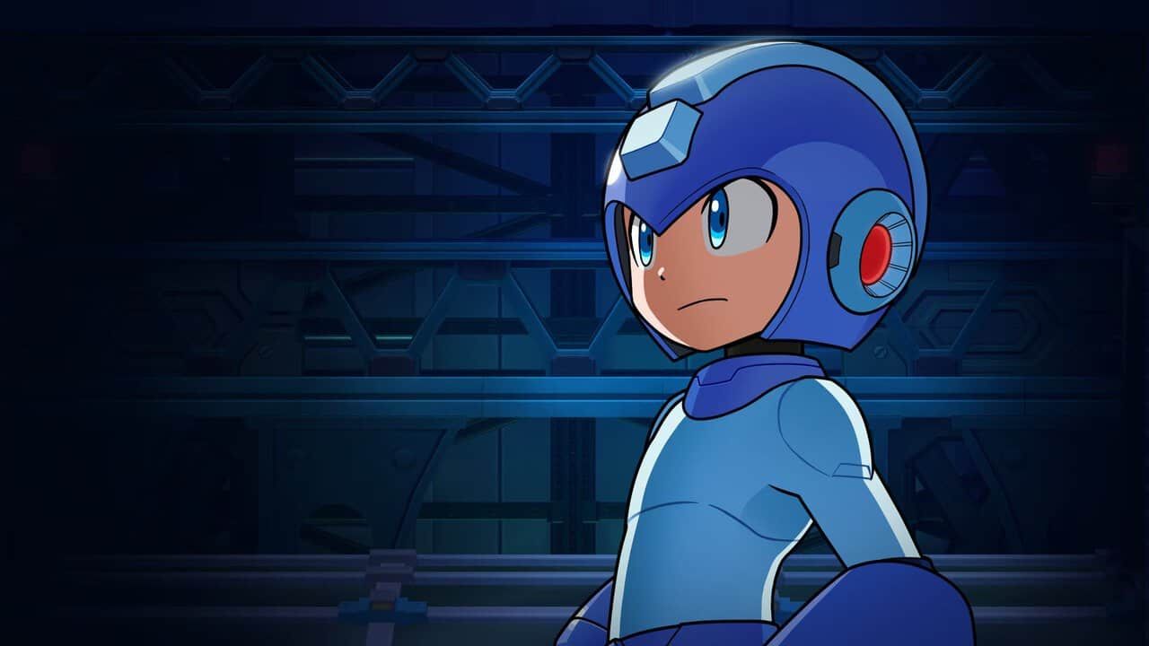 Capcom sorprende en Gamescom 2026 con Mega Man y Dragon’s Dogma 2 en Hall 9 Capcom sorprende en Gamescom 2026 con Mega Man y Dragon’s Dogma 2 en Hall 9
