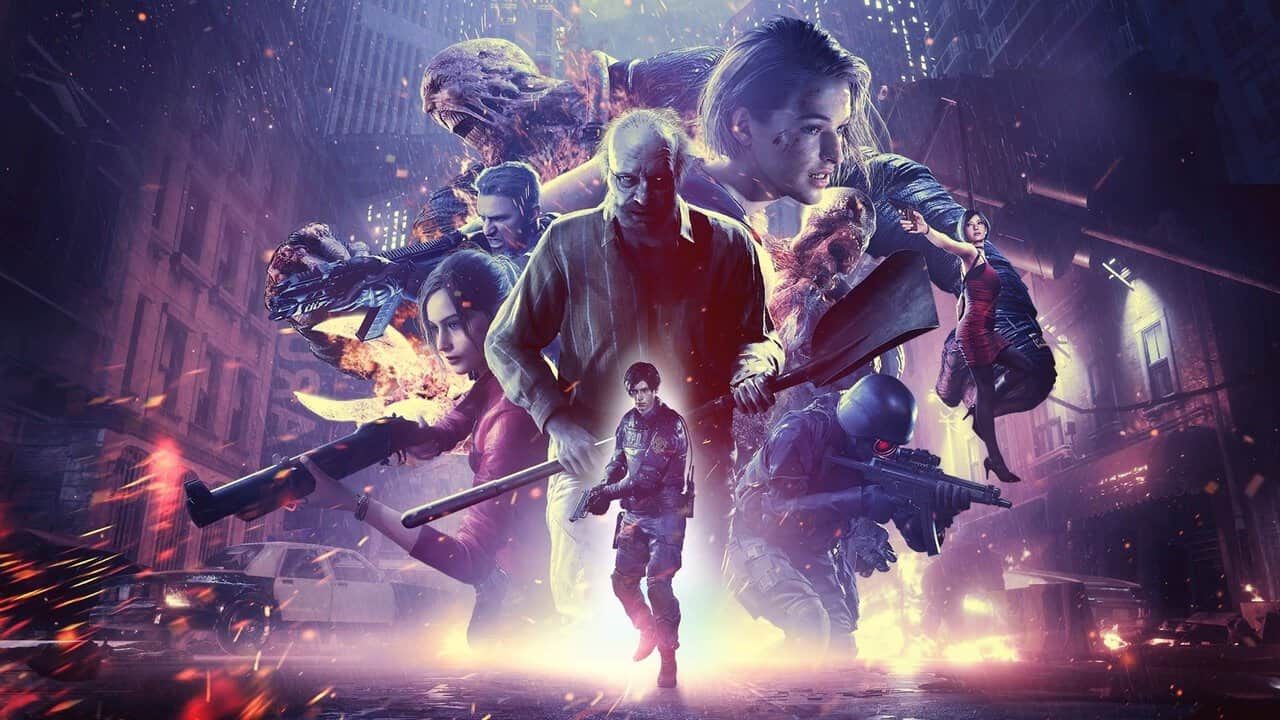 Capcom no descarta una entrega de Resident Evil ambientada en Japón
