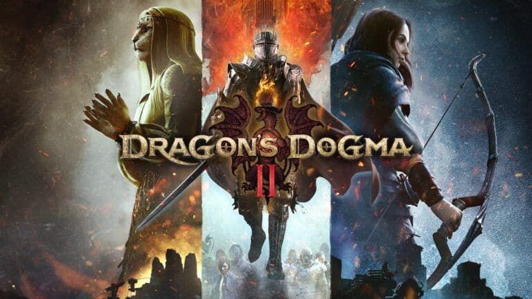 Capcom retira la edición Deluxe y varios DLC de Dragon’s Dogma 2 y rebaja su versión base Capcom retira la edición Deluxe y varios DLC de Dragon’s Dogma 2 y rebaja su versión base