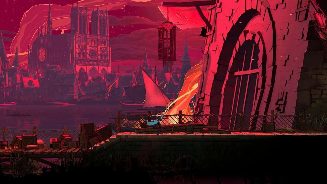 Castlevania: Belmont’s Curse podría lanzarse el 15 de octubre de 2026