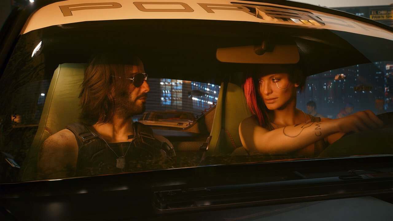 CD Projekt RED admite haber perdido la confianza de algunos fans tras Cyberpunk 2077