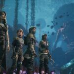 Clair Obscur Expedition 33 podría llegar a Switch 2 este año según filtración