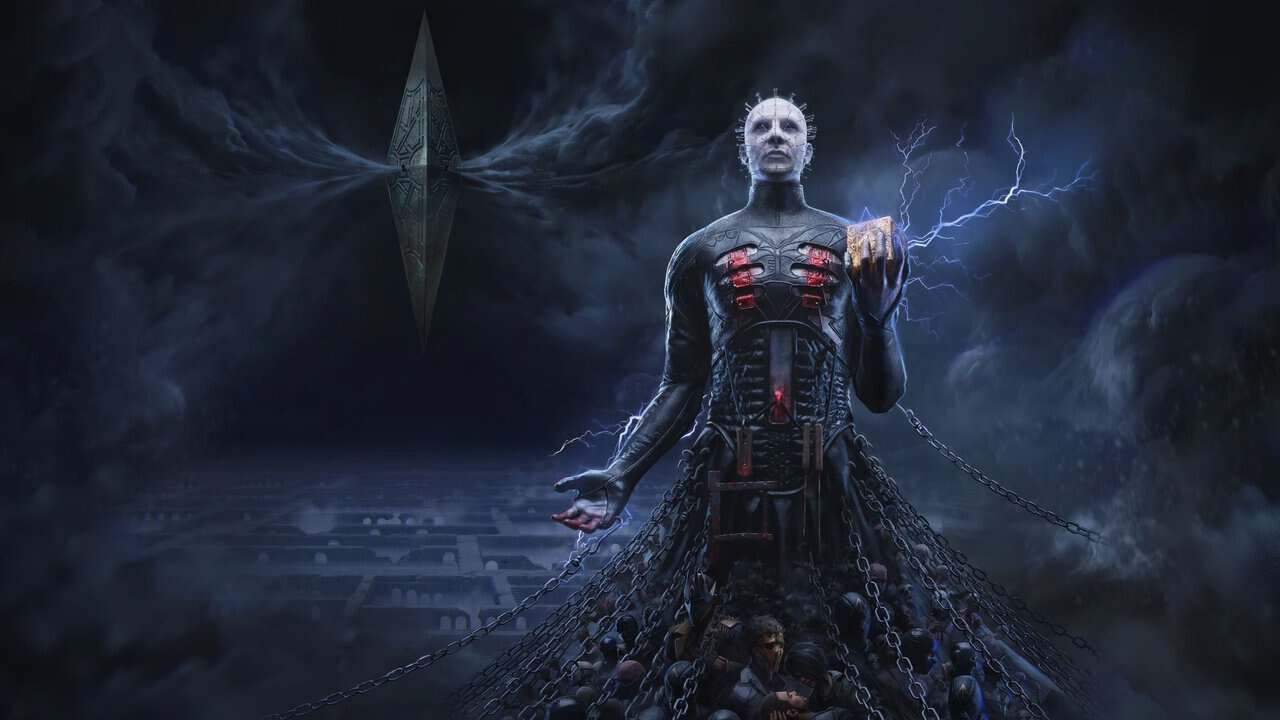 Hellraiser: Revival confirma fecha de llegada a consolas y PC este 8 de octubre Hellraiser: Revival confirma fecha de llegada a consolas y PC este 8 de octubre