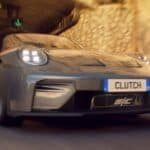 CLUTCH promete una mezcla de carreras callejeras y acción nocturna en la Costa Azul