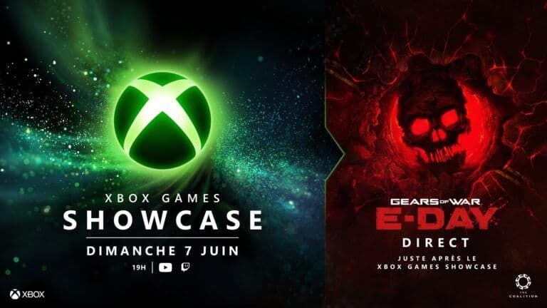Microsoft preside el Xbox Games Showcase con anuncios esperados y novedades de terceros Microsoft preside el Xbox Games Showcase con anuncios esperados y novedades de terceros