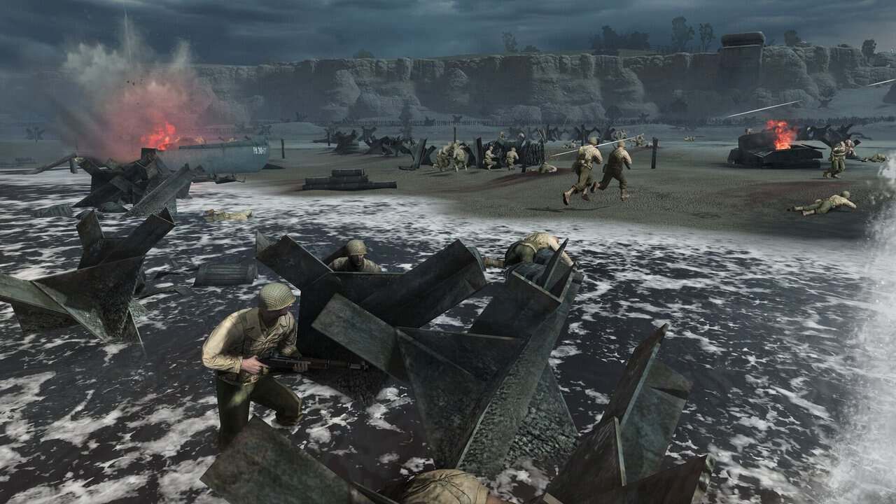 Company of Heroes Definitive Edition: la estrategia clásica recibe mejoras para PC
