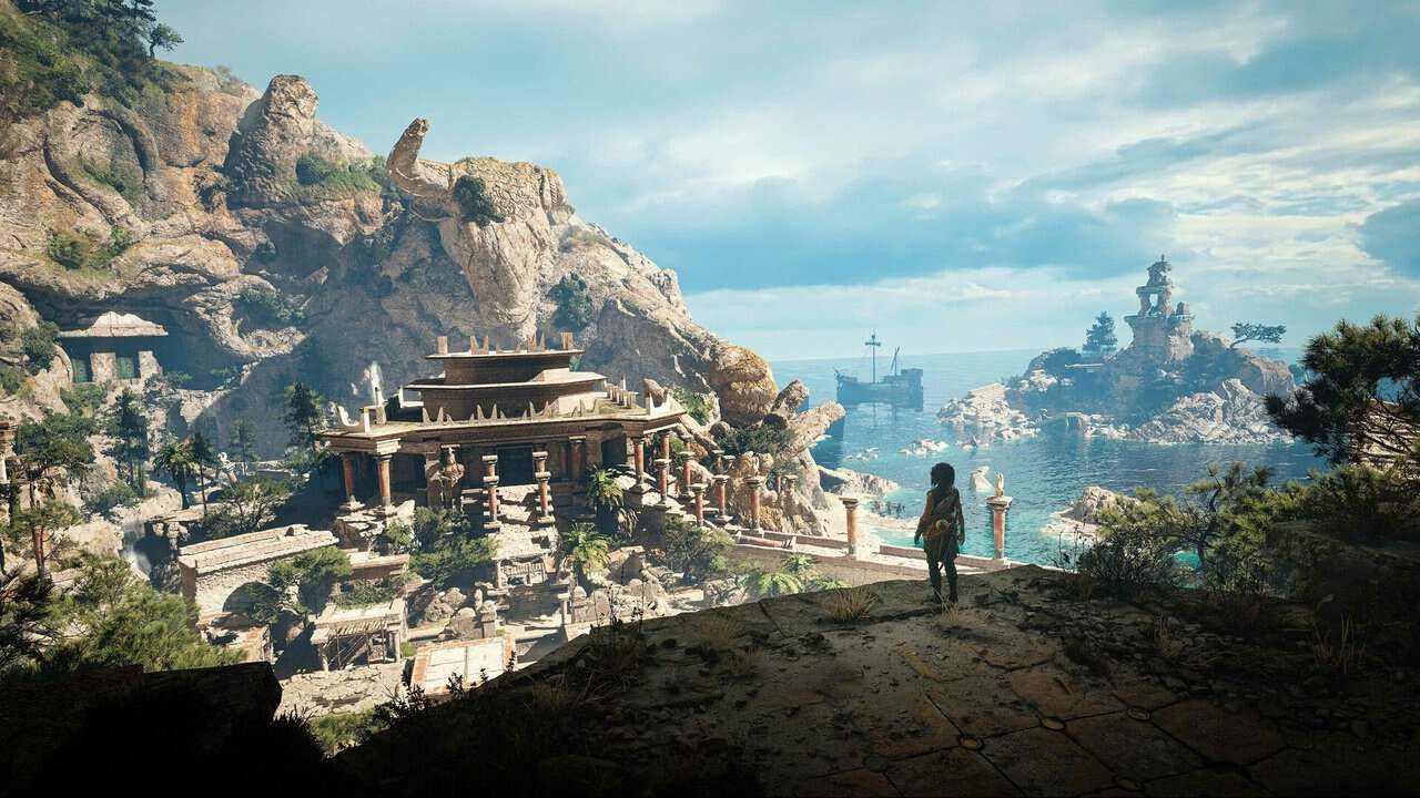 Resonance: A Plague Tale Legacy confirma fecha de lanzamiento y tráiler nuevo