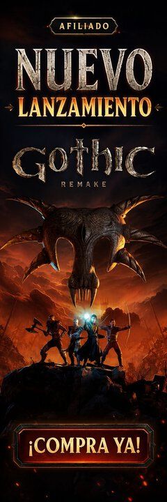 Comprar Gothic 1 Remake en Eneba