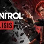 Control: El laberinto mental donde el entorno es tu mejor arma