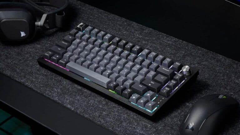 Ducky y Anne Pro rompen el dominio de las grandes marcas en periféricos Ducky y Anne Pro rompen el dominio de las grandes marcas en periféricos