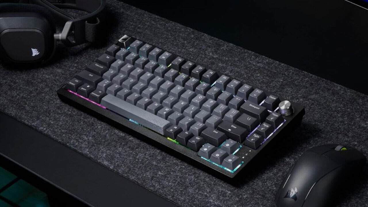 Ducky y Anne Pro rompen el dominio de las grandes marcas en periféricos Ducky y Anne Pro rompen el dominio de las grandes marcas en periféricos