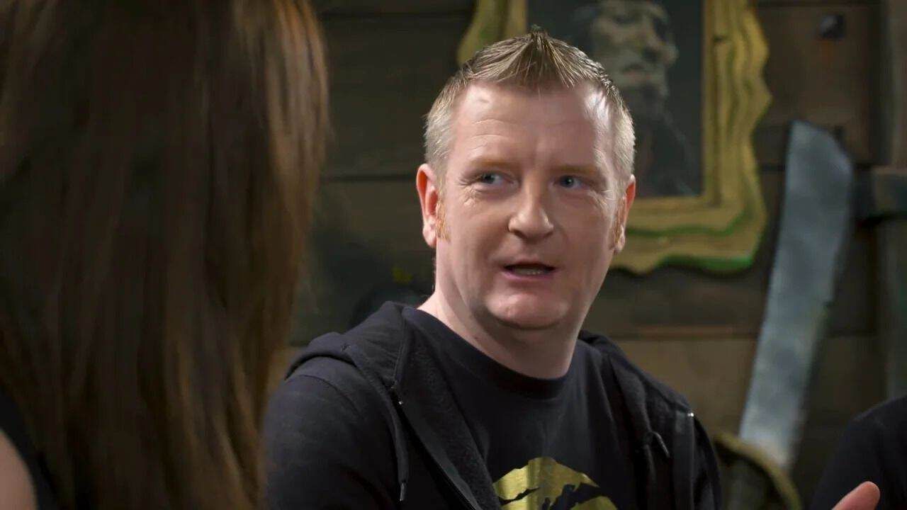 Xbox reorganiza sus estudios: salida de Craig Duncan tras 18 meses al frente Xbox reorganiza sus estudios: salida de Craig Duncan tras 18 meses al frente