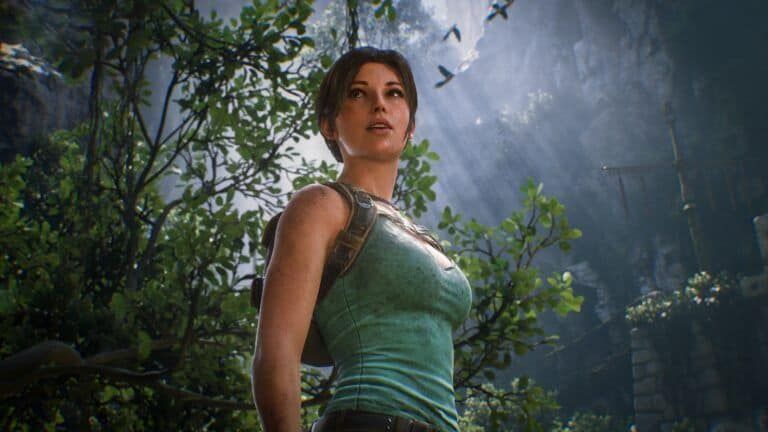 Crystal Dynamics emplea IA generativa como apoyo al desarrollo de Tomb Raider Legacy of Atlantis Crystal Dynamics emplea IA generativa como apoyo al desarrollo de Tomb Raider Legacy of Atlantis