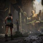 Lara Croft regresa con Tomb Raider: Legacy of Atlantis y exige PC contundente