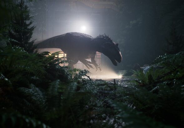 The Lost Wild regresa con más detalles tras años en el olvido