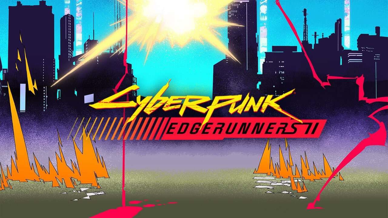 Cyberpunk: Edgerunners 2 muestra su primer vídeo el 29 de junio
