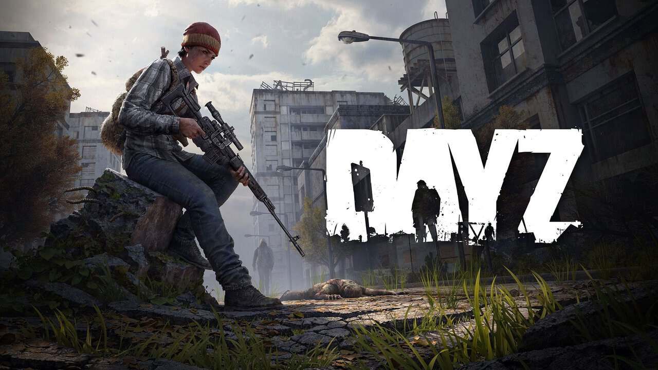 DayZ Cool Edition llegará a Switch 2 este año