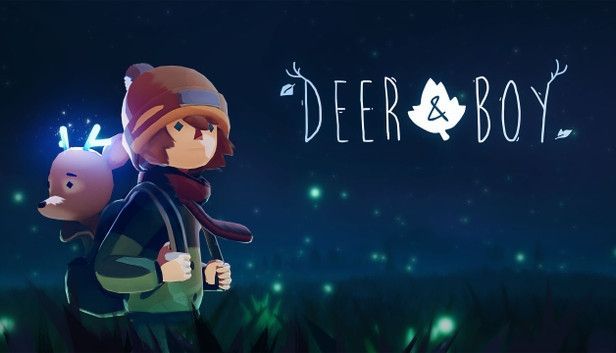 Deer & Boy llega a PC y consolas con una historia sin palabras que provoca reflexión
