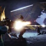 Destiny 2 alcanza su pico de jugadores simultáneos en más de dos años