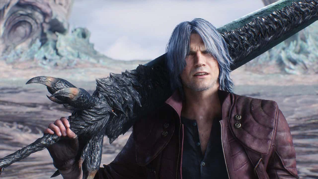 Devil May Cry 5 rompe récords de ventas con más de 12 millones de copias globales Devil May Cry 5 rompe récords de ventas con más de 12 millones de copias globales