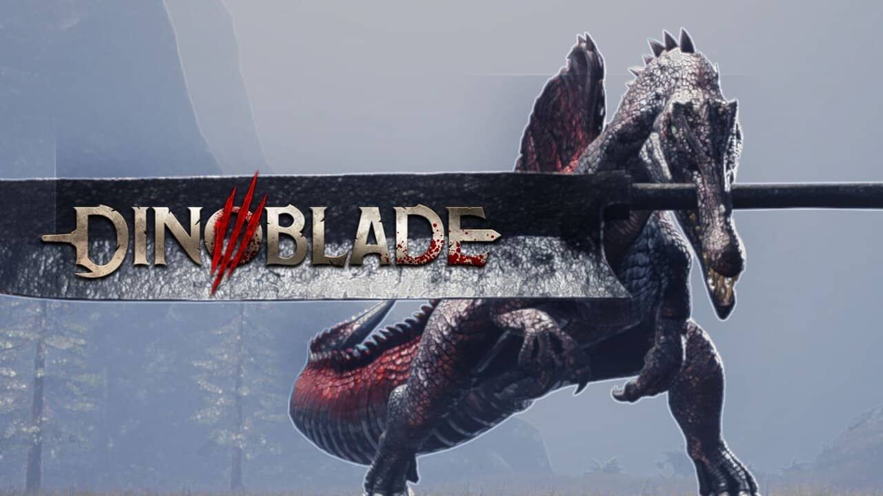 El RPG de acción Dinoblade llega a PC el 23 de julio con gran expectación