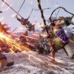 Dynasty Warriors 3: Complete Edition Remastered llega el 1 de octubre en varias plataformas