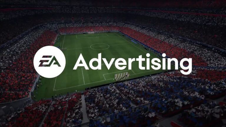 EA Advertising: la nueva división de EA para integrar anuncios dinámicos en videojuegos EA Advertising: la nueva división de EA para integrar anuncios dinámicos en videojuegos